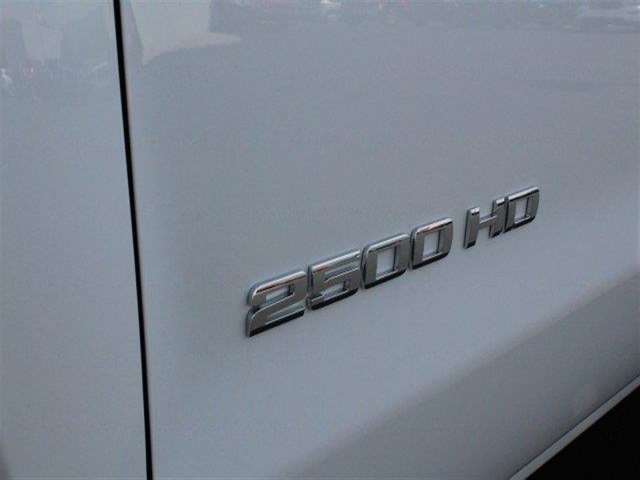 GMC Sierra 2500HD 2017 photo 10